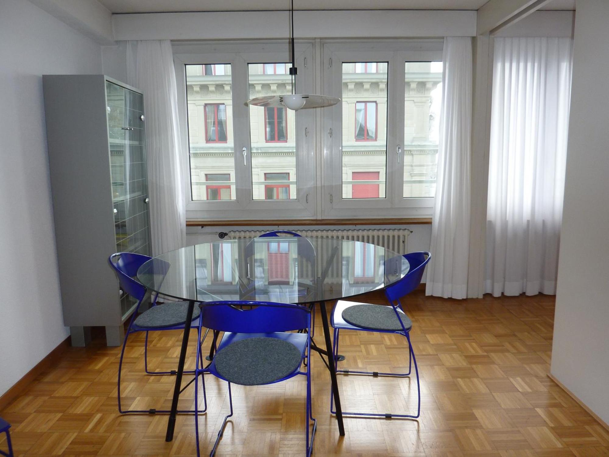Hotel Rebstock