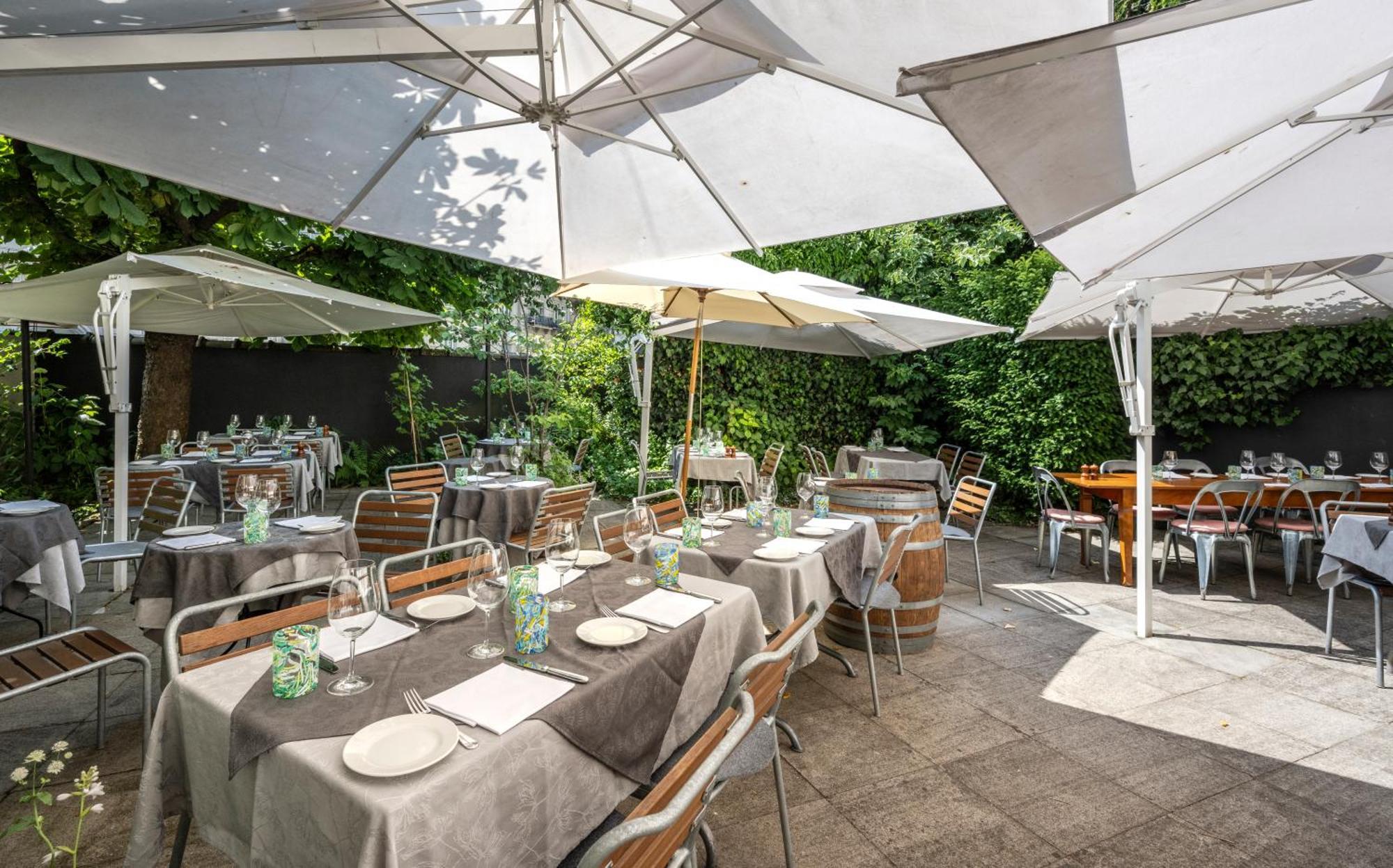 Hotel Rebstock 3*